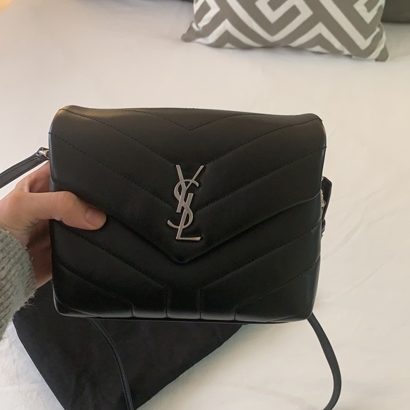 **SOLD** TOY Loulou YSL BRAND NEW. - Picture 2 of 5